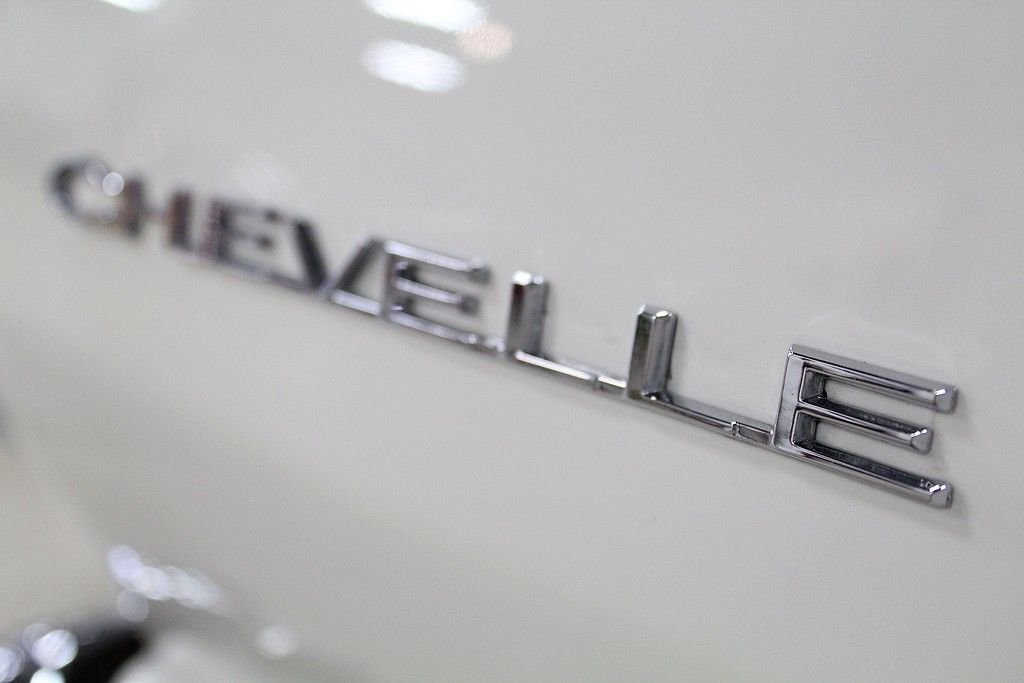 1964 Chevrolet Chevelle