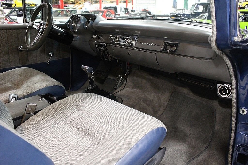 1957 Chevrolet Bel Air