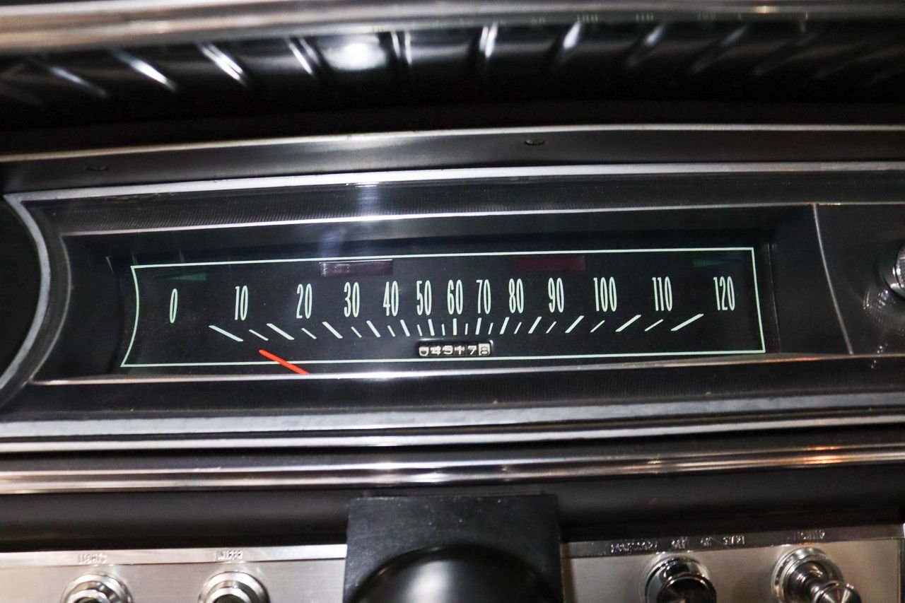 1965 Chevrolet Impala SS