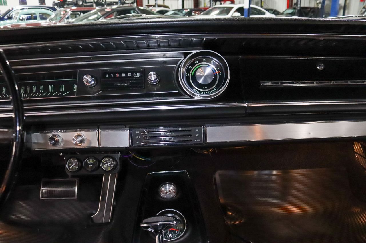 1965 Chevrolet Impala SS