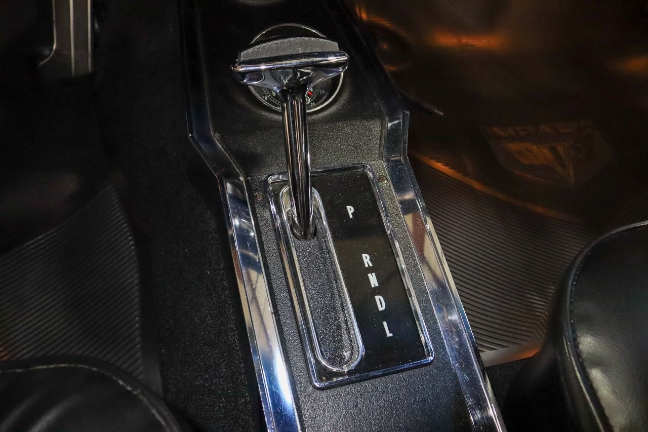1965 Chevrolet Impala SS