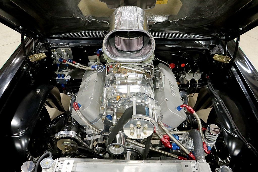 1963 Chevrolet Impala