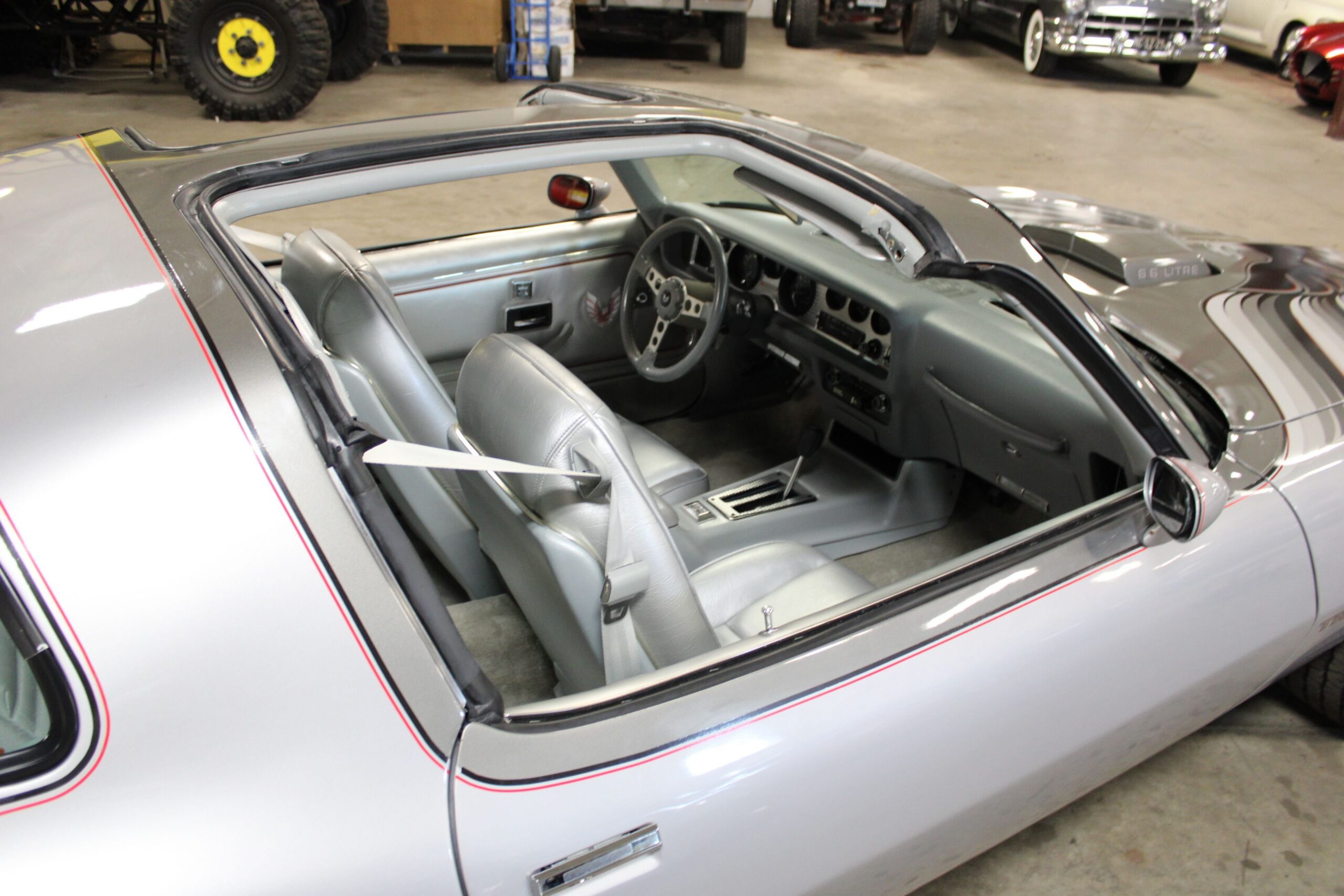 1979 Pontiac Trans Am
