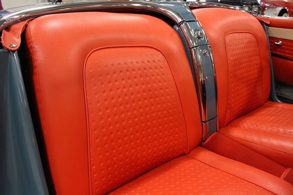 1957 Chevrolet Corvette