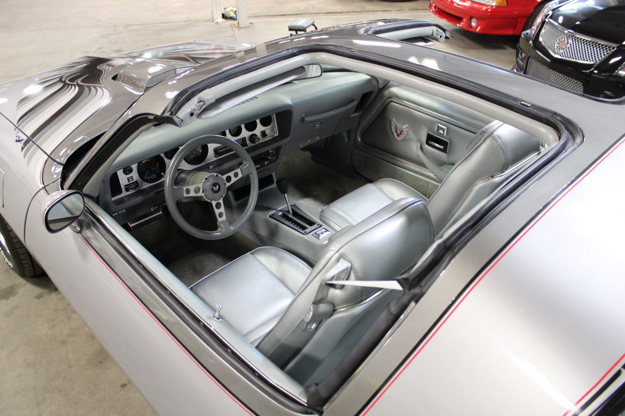 1979 Pontiac Trans Am