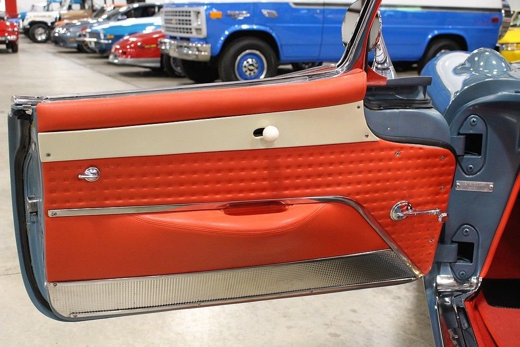 1957 Chevrolet Corvette