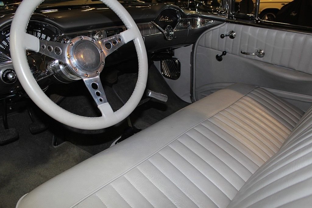 1956 Chevrolet Bel Air