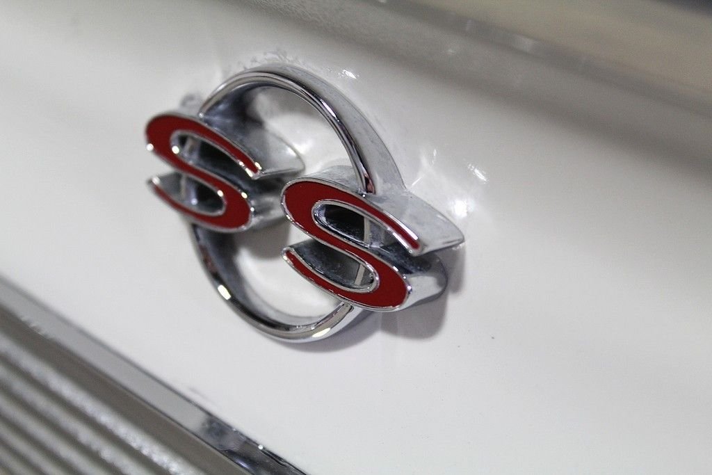 1964 Chevrolet Chevelle