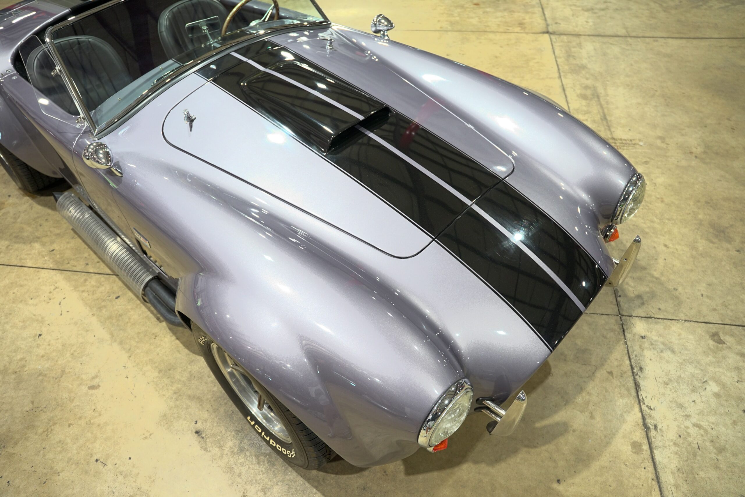 1965  Shelby Cobra