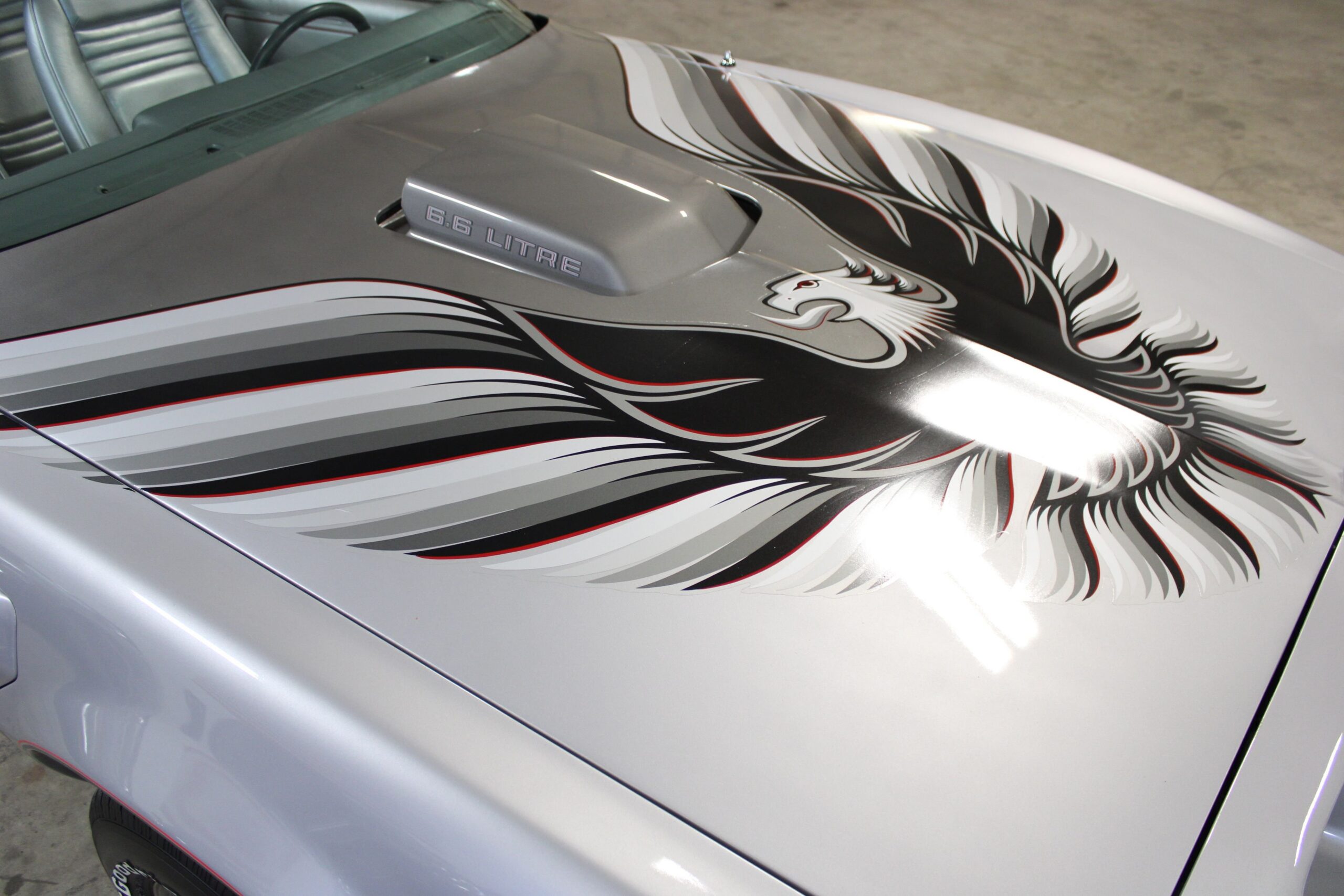 1979 Pontiac Trans Am