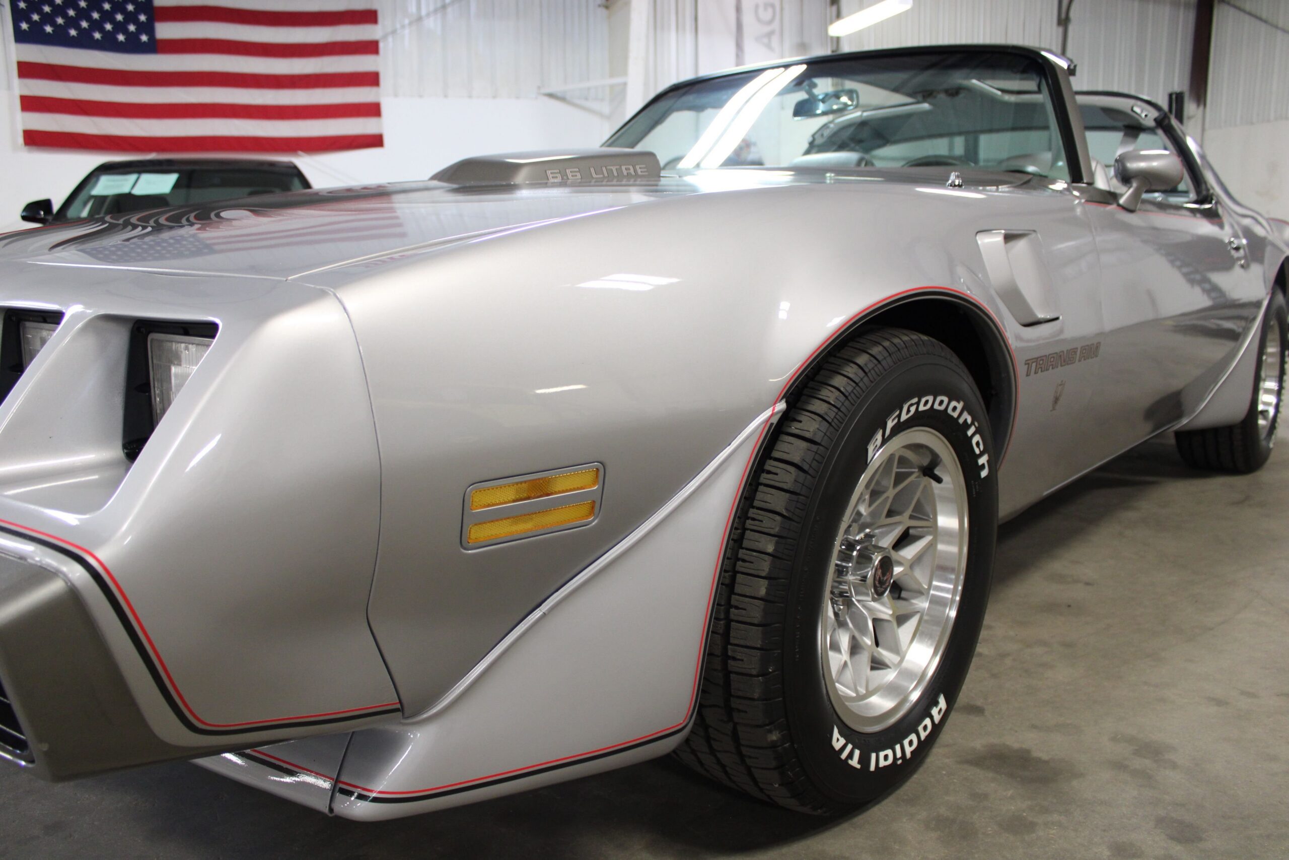 1979 Pontiac Trans Am