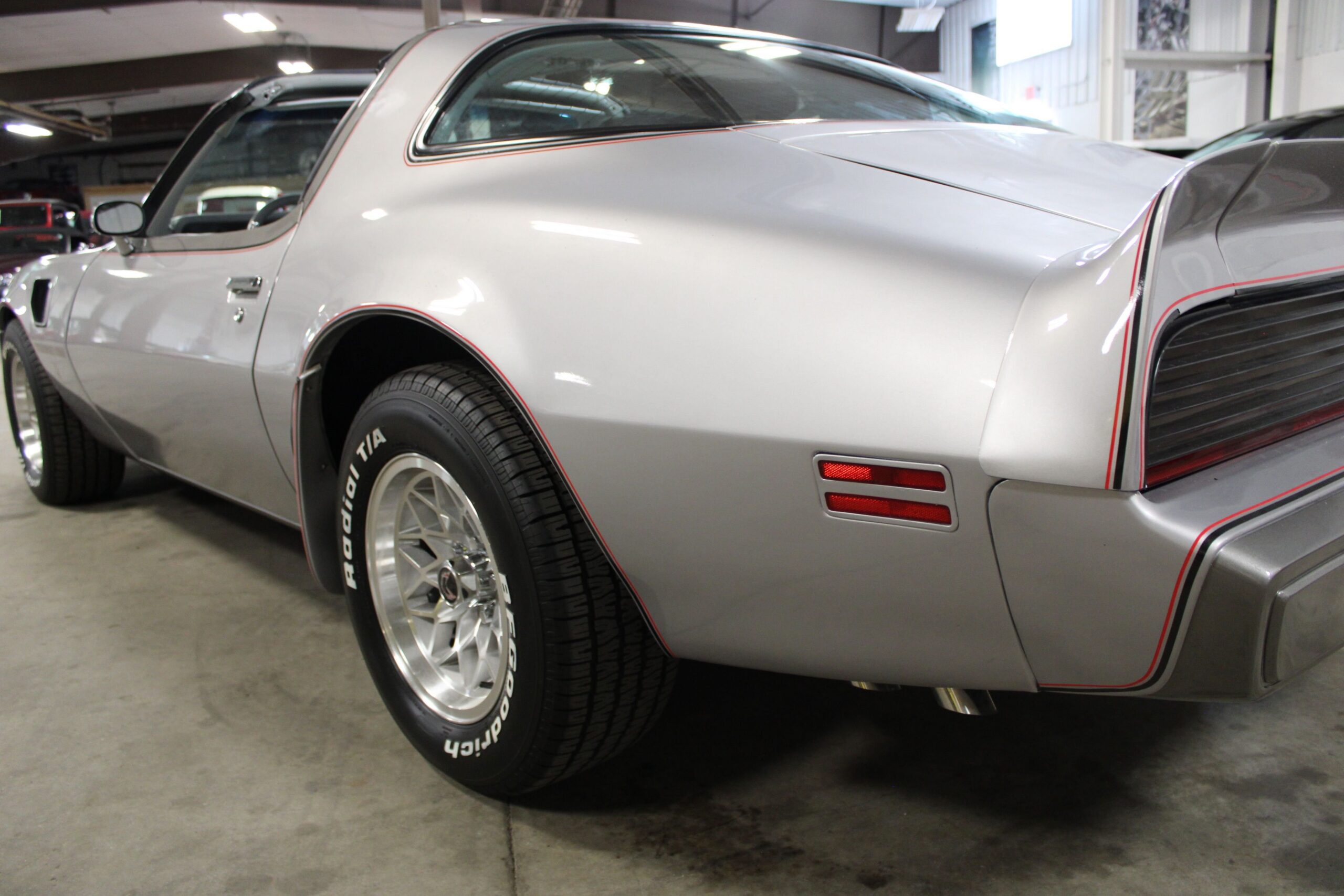 1979 Pontiac Trans Am