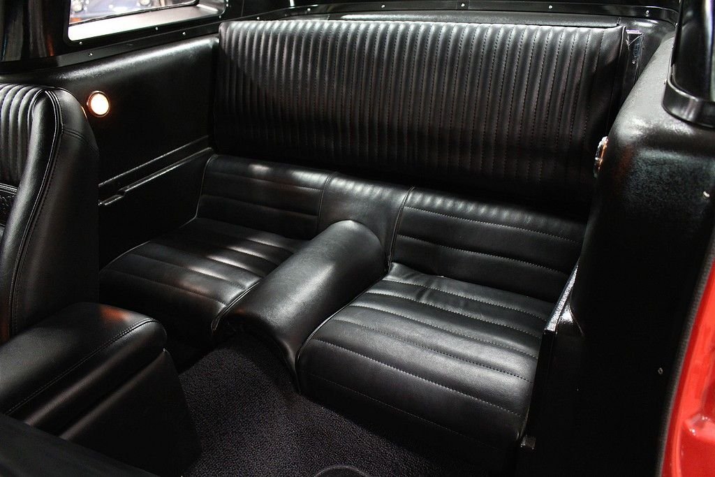 1965 Ford Mustang GT 350