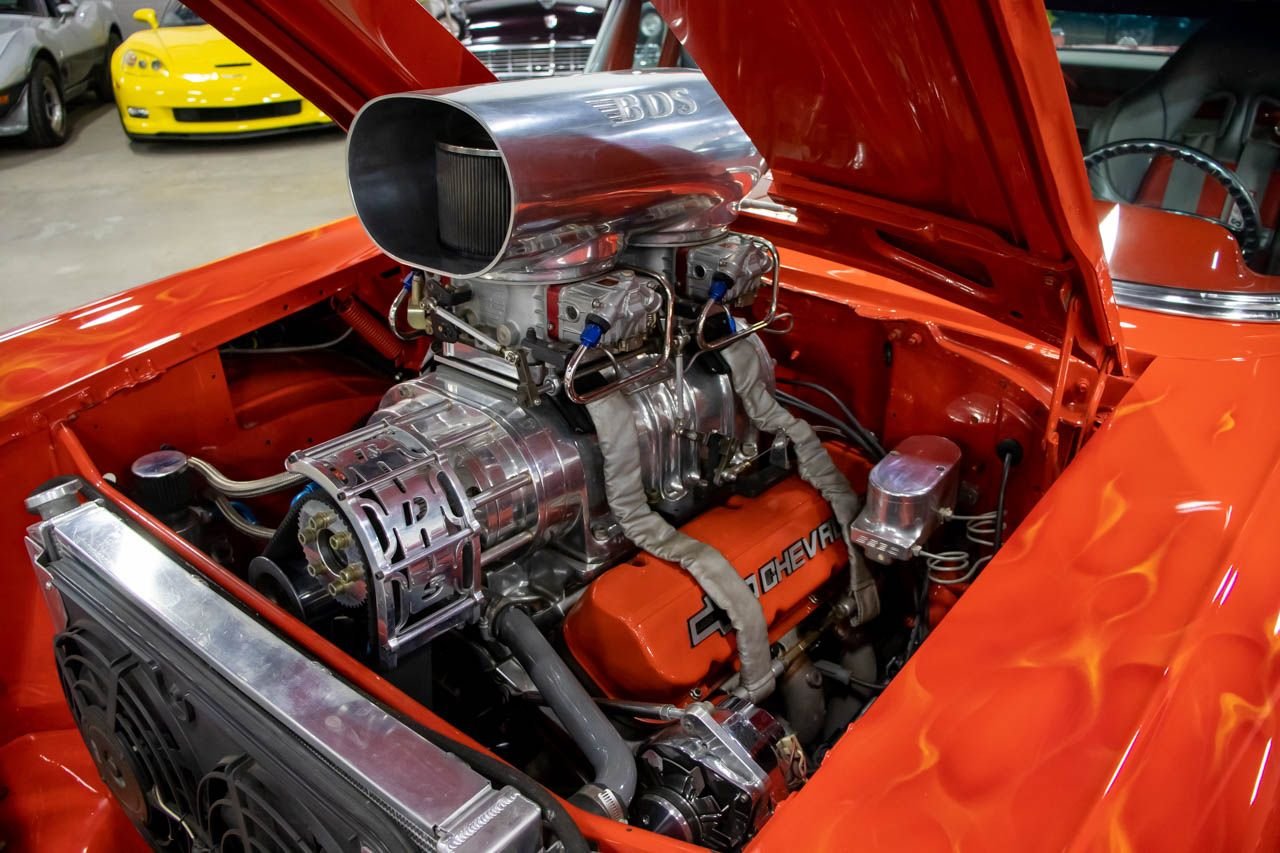 1957 Chevrolet Bel Air