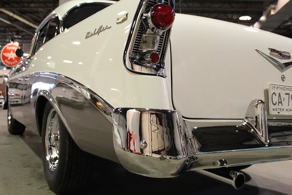 1956 Chevrolet Bel Air