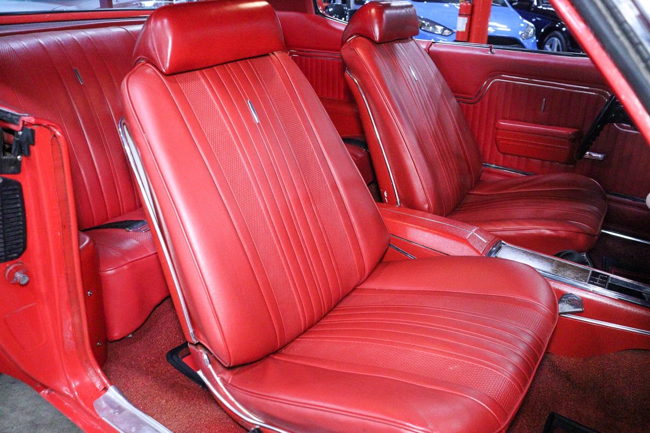1970 Chevrolet Chevelle SS
