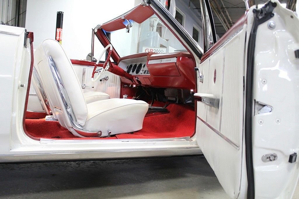 1964 Chevrolet Chevelle