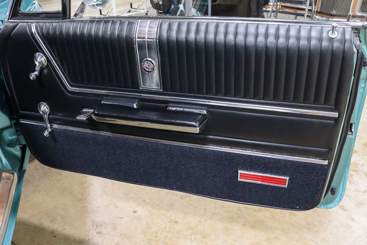 1965 Chevrolet Impala SS
