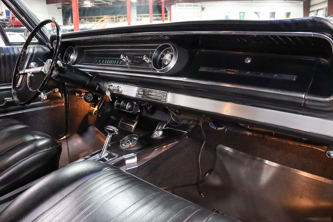 1965 Chevrolet Impala SS