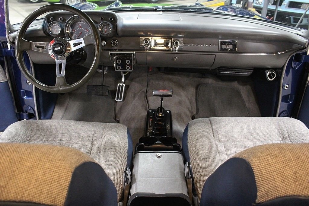 1957 Chevrolet Bel Air