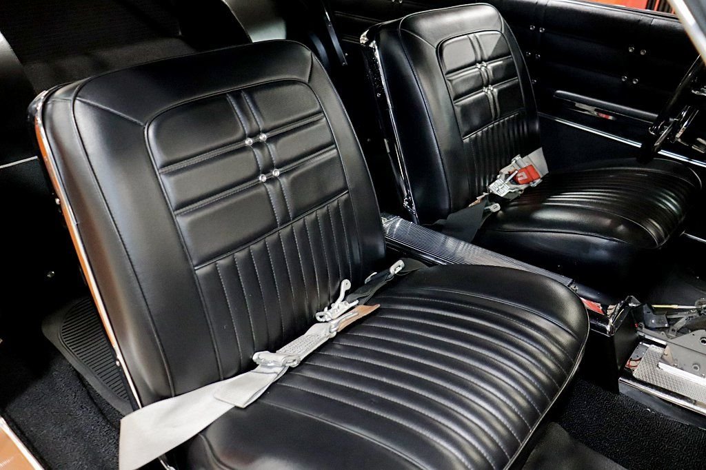 1963 Chevrolet Impala