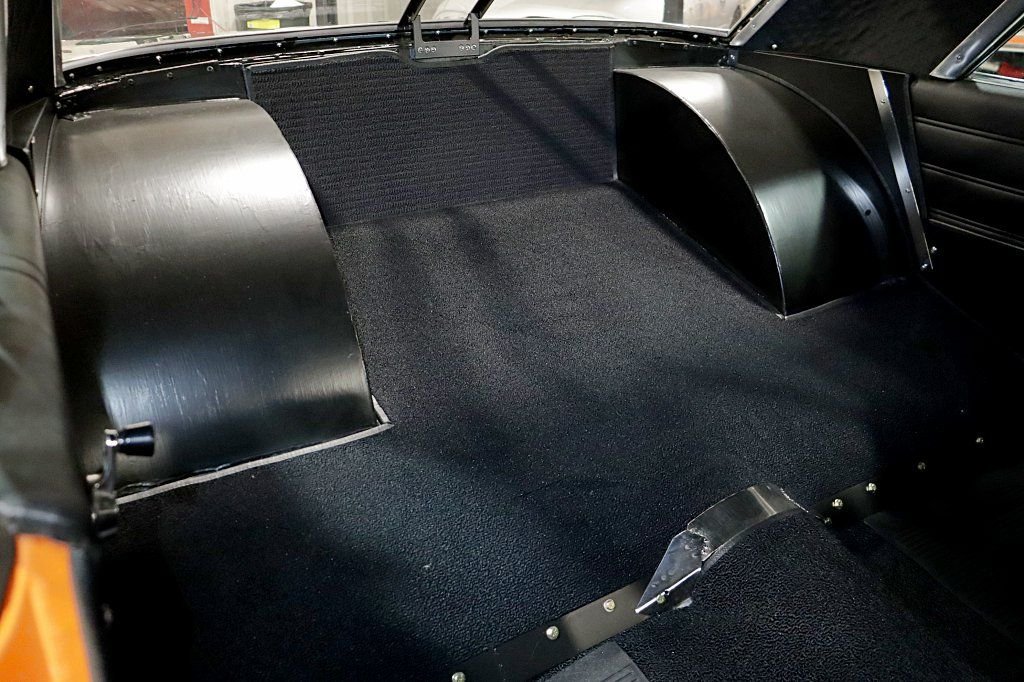 1963 Chevrolet Impala