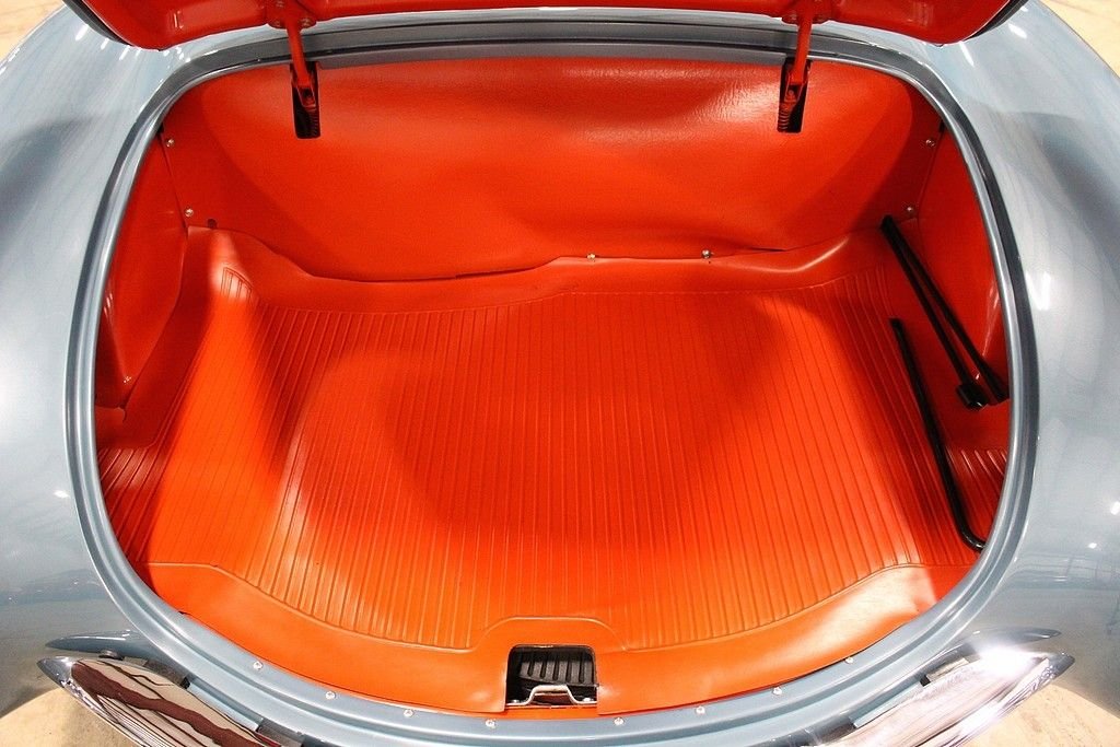1957 Chevrolet Corvette