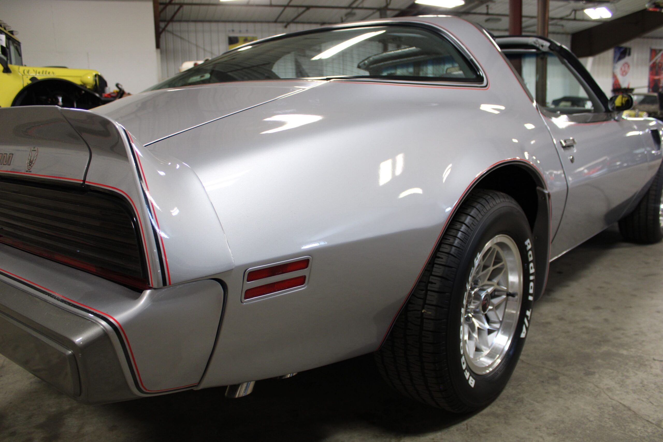 1979 Pontiac Trans Am