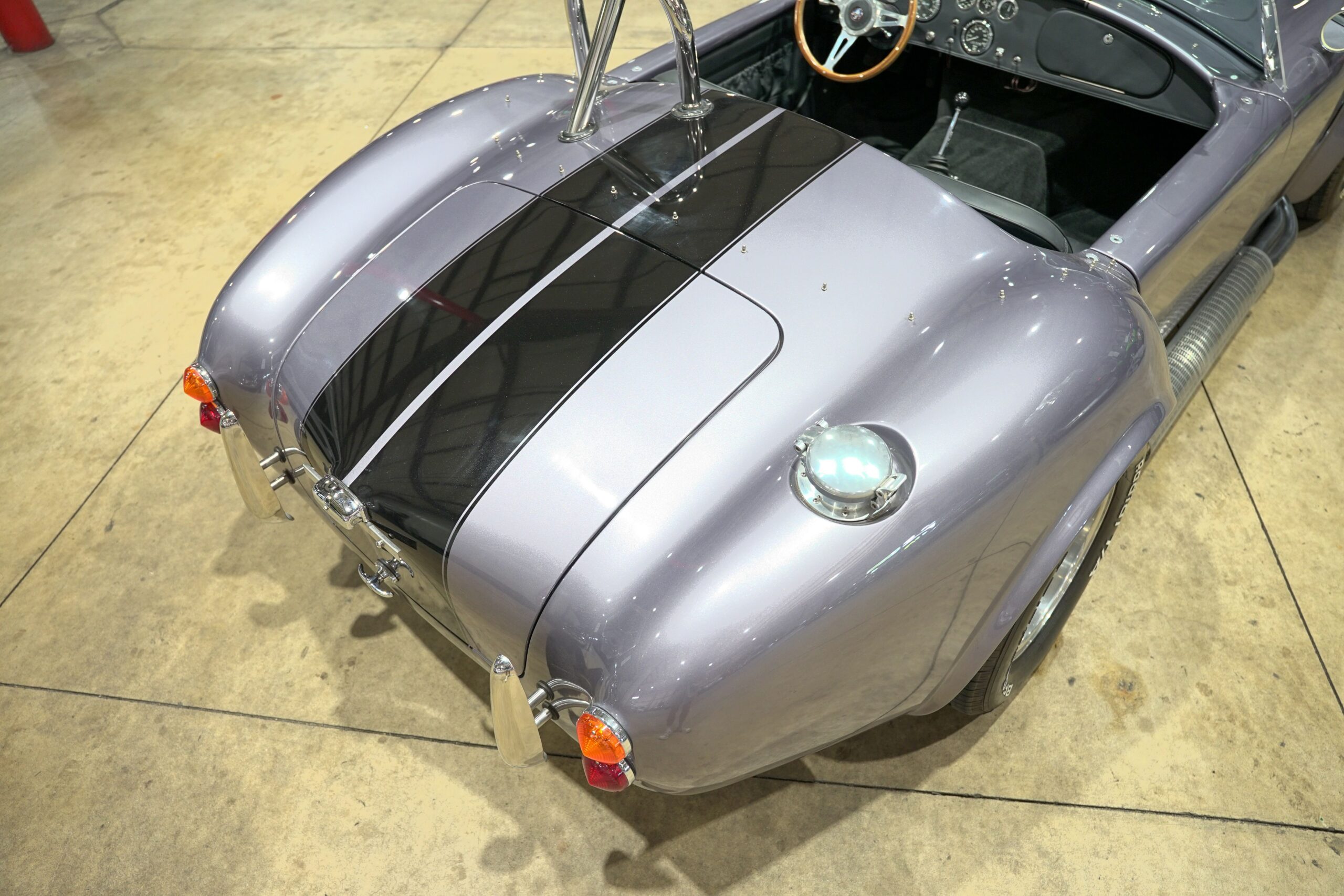 1965  Shelby Cobra