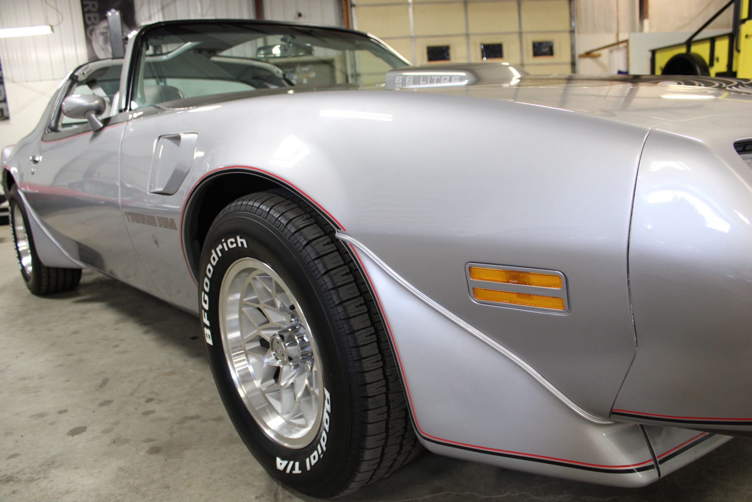 1979 Pontiac Trans Am
