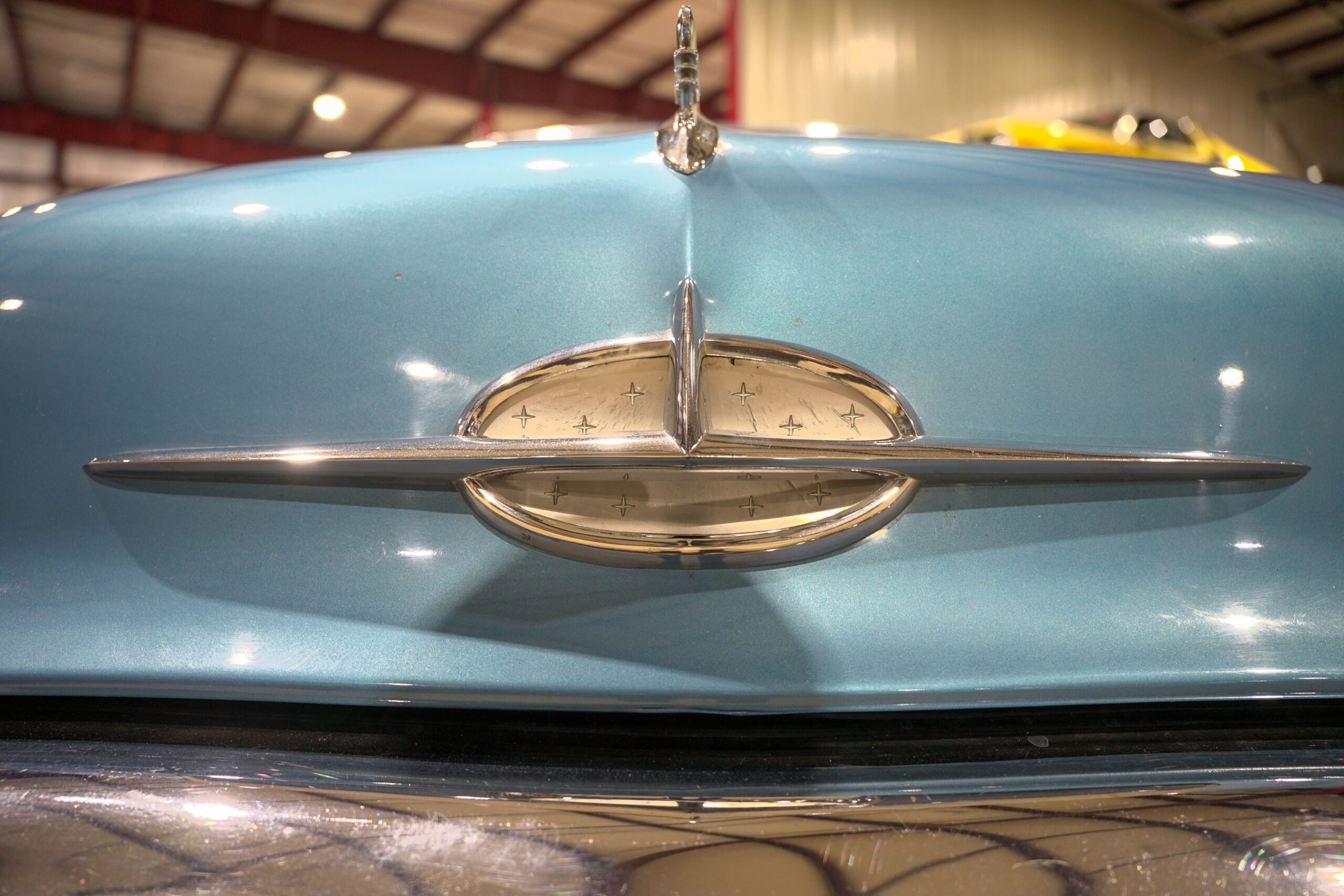 1957 Oldsmobile 98 J2