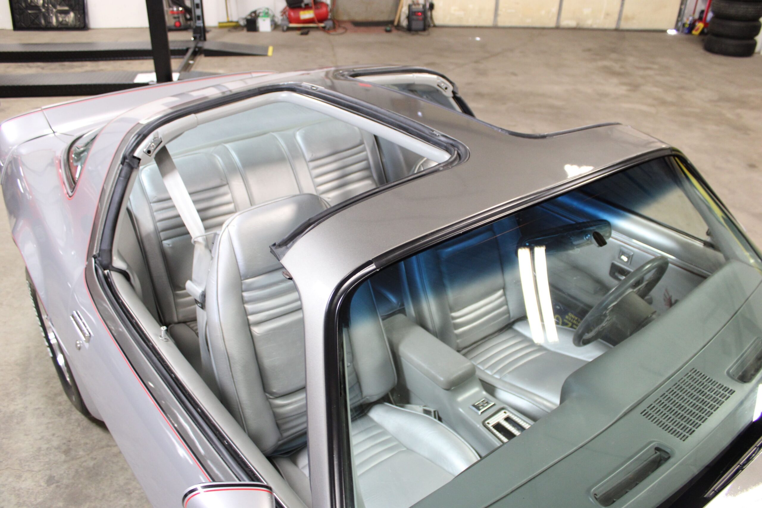 1979 Pontiac Trans Am