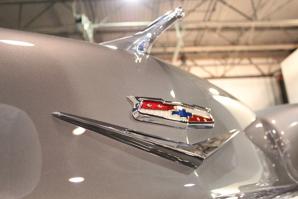 1956 Chevrolet Bel Air
