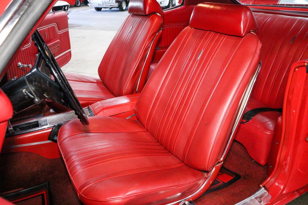 1970 Chevrolet Chevelle SS