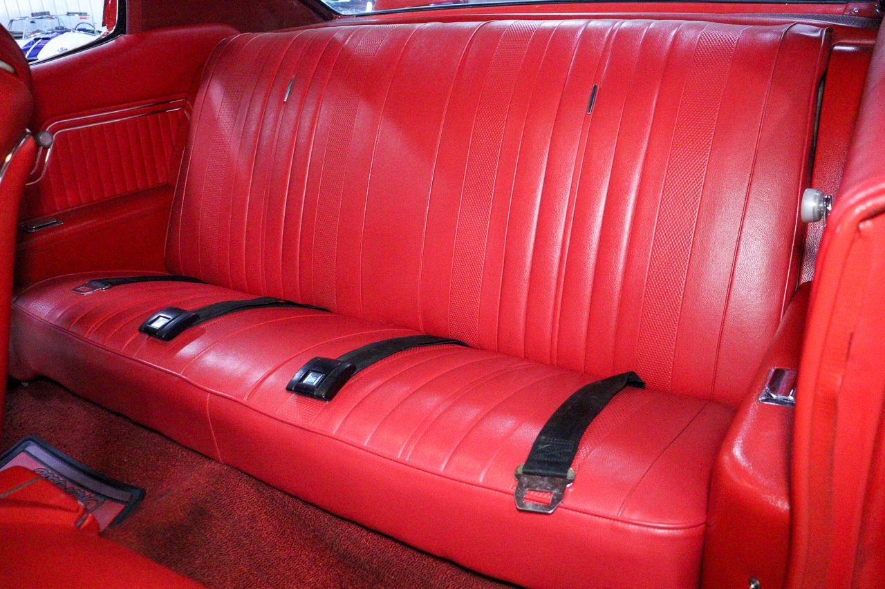 1970 Chevrolet Chevelle SS