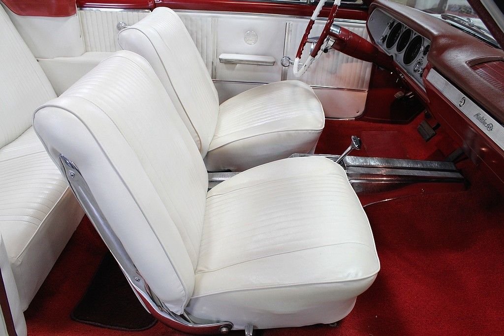 1964 Chevrolet Chevelle