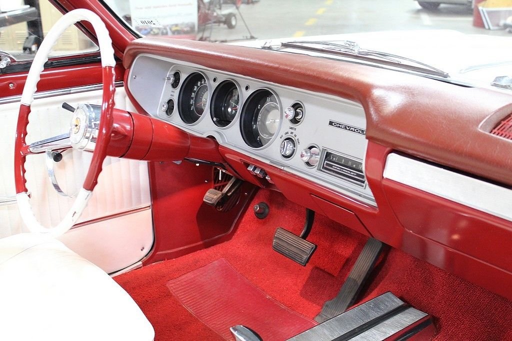 1964 Chevrolet Chevelle