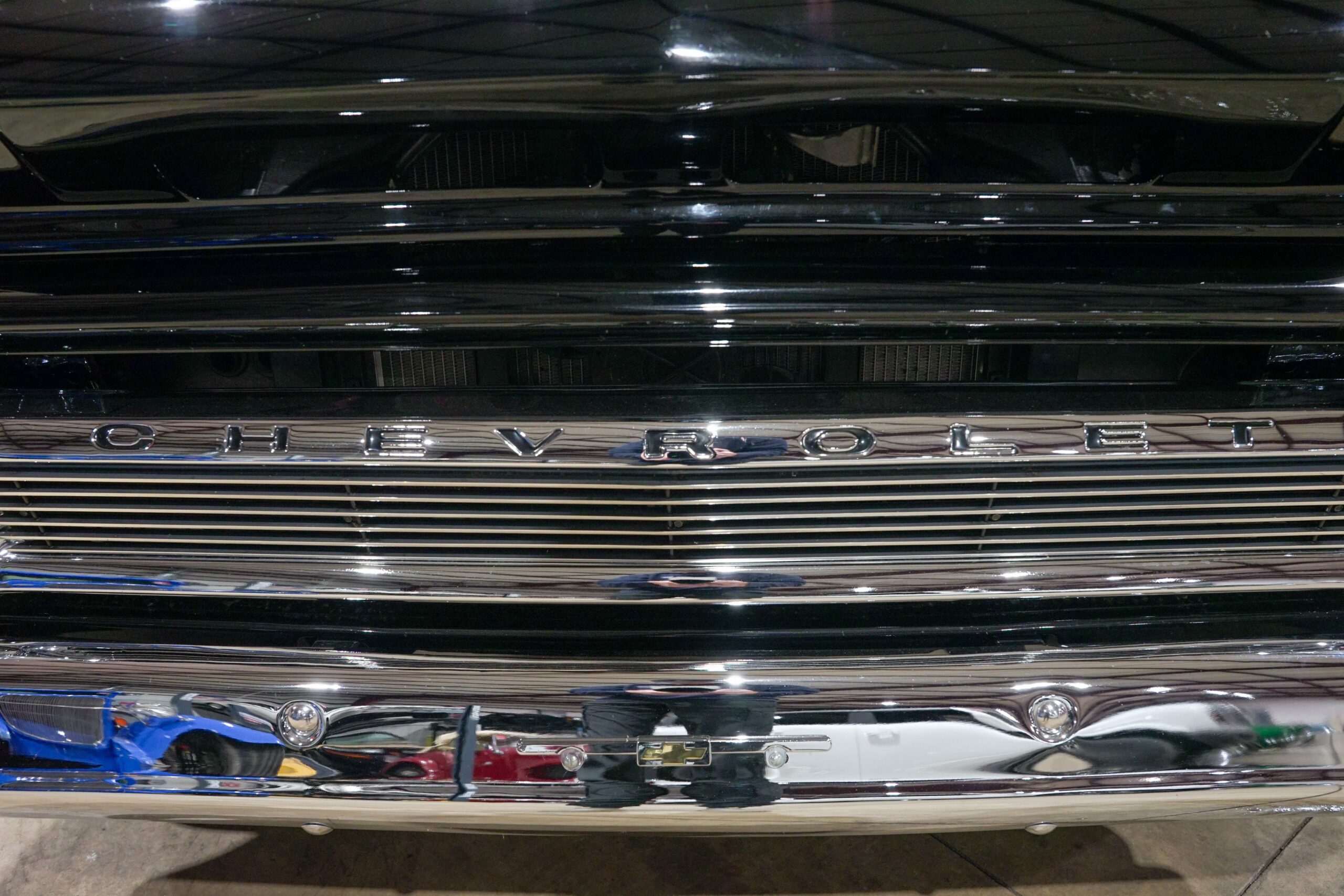 1963 Chevrolet C10