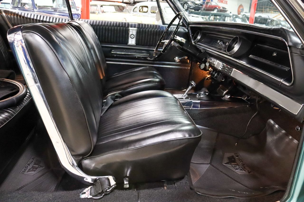 1965 Chevrolet Impala SS