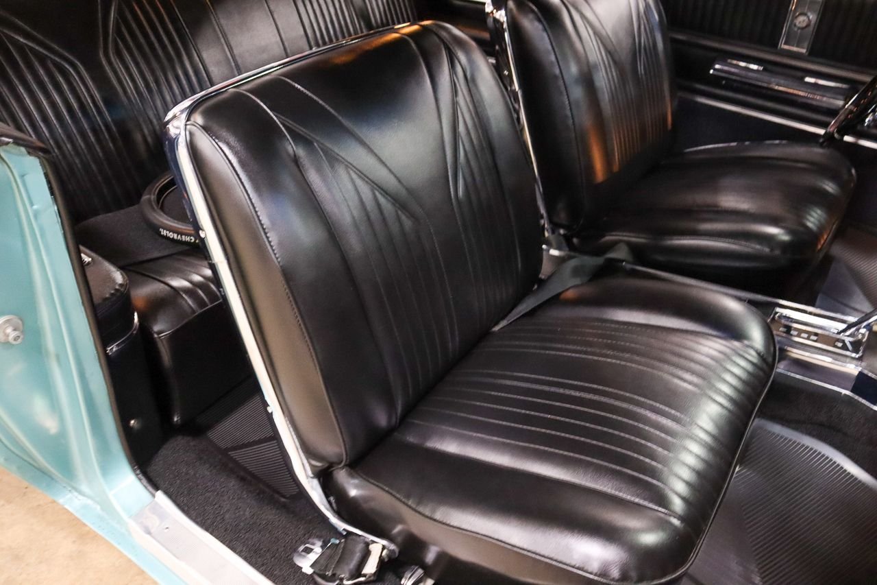 1965 Chevrolet Impala SS