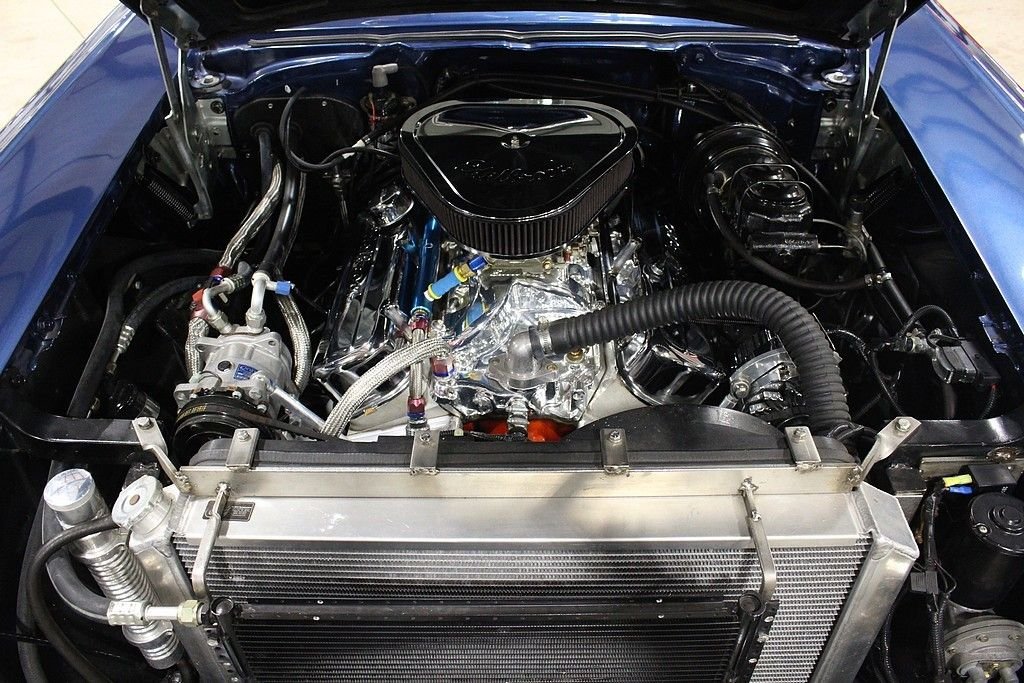 1957 Chevrolet Bel Air