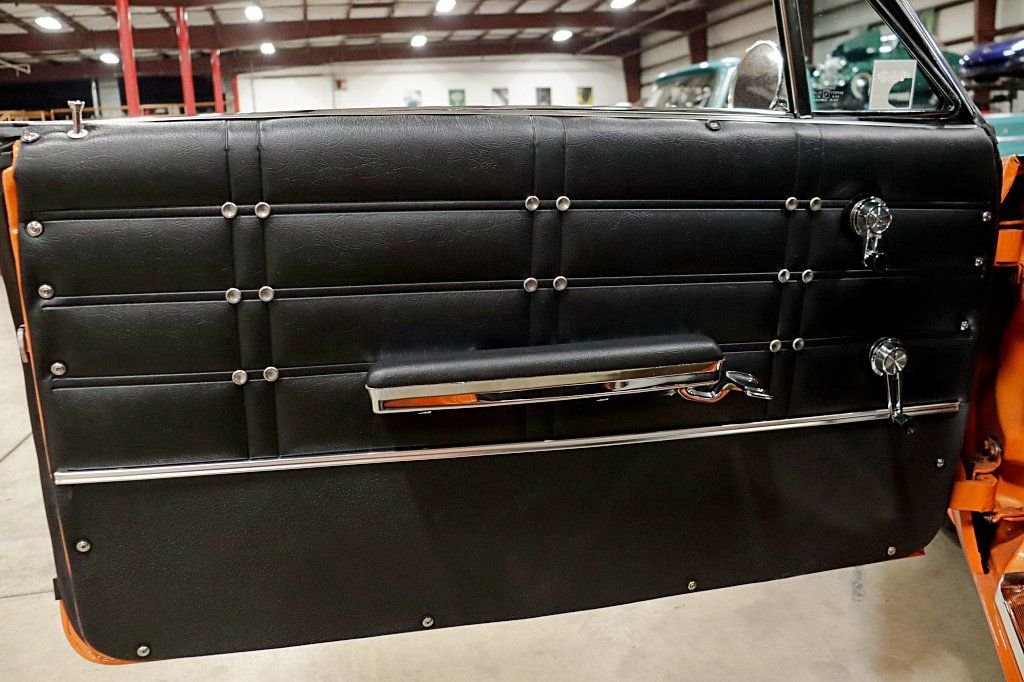 1963 Chevrolet Impala