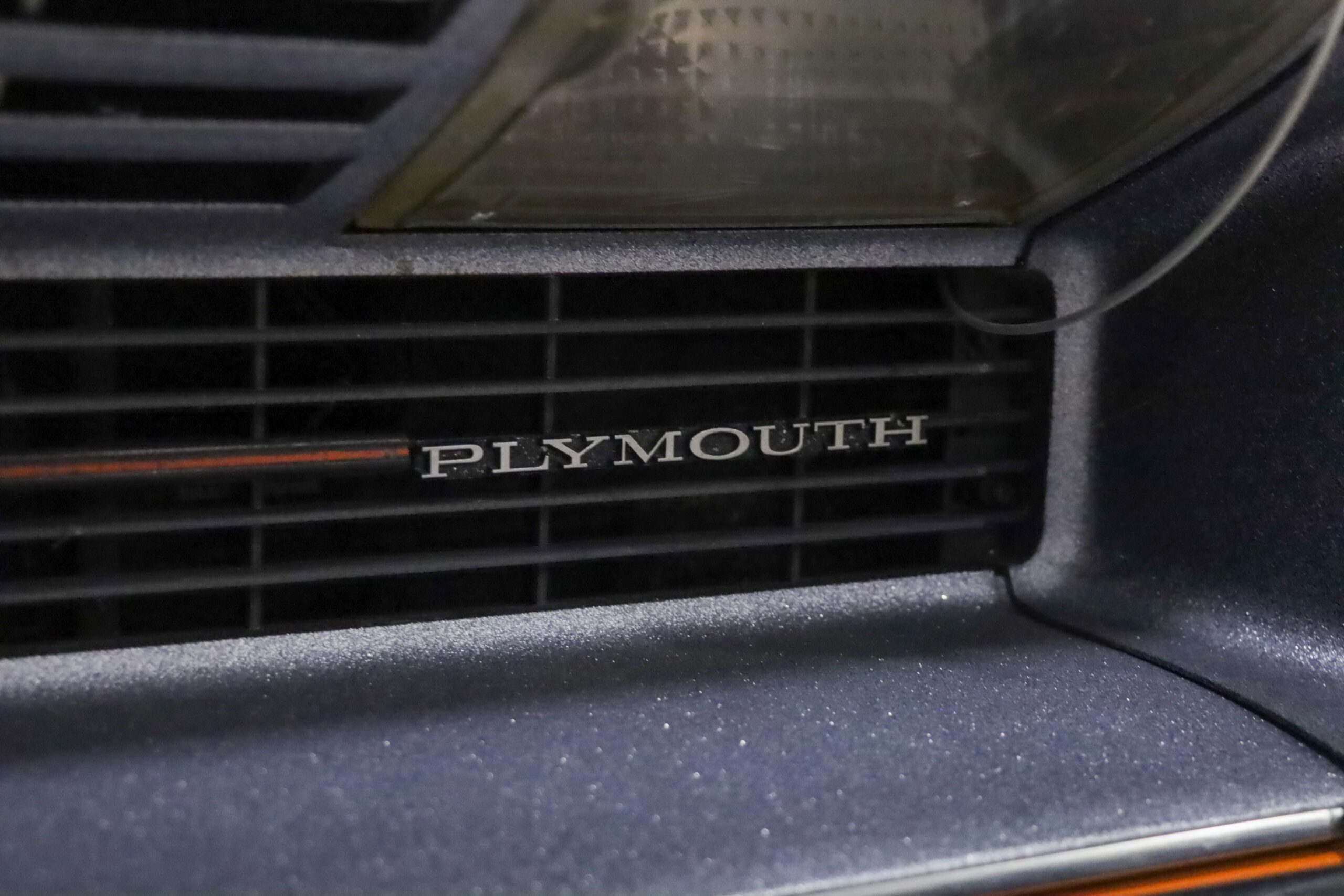 1970 Plymouth Cuda