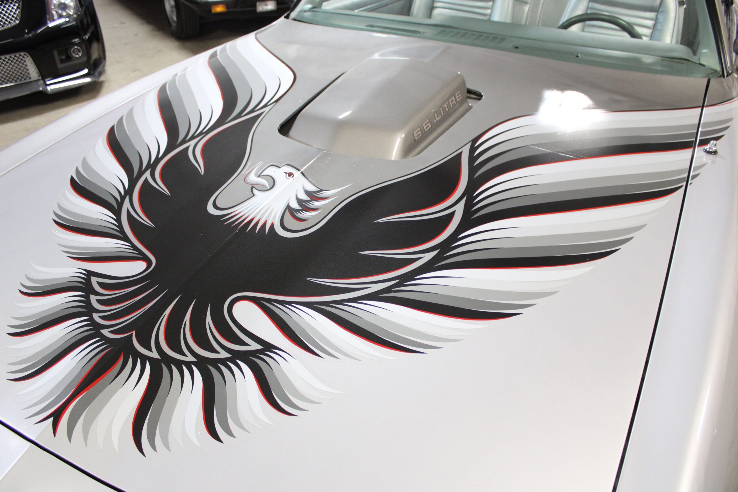 1979 Pontiac Trans Am
