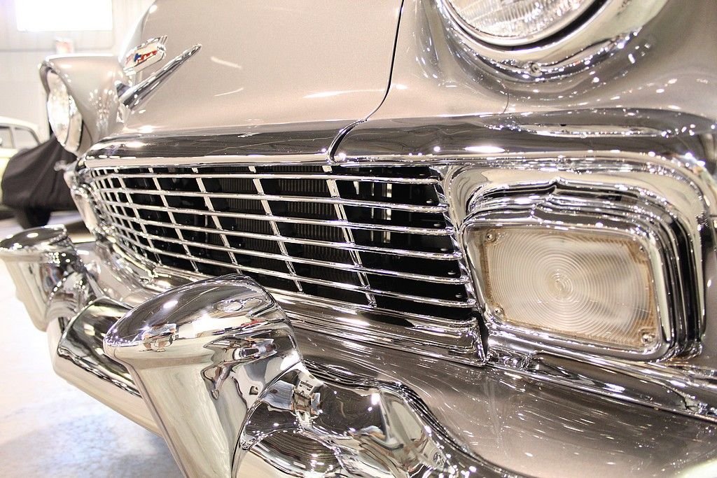 1956 Chevrolet Bel Air