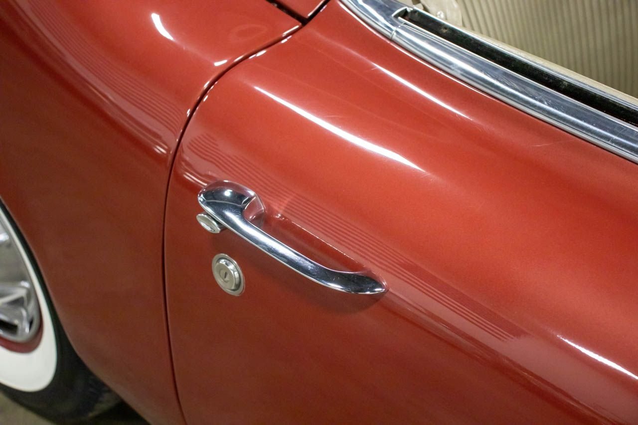 1961 Chevrolet Corvette