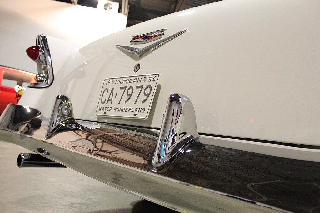 1956 Chevrolet Bel Air