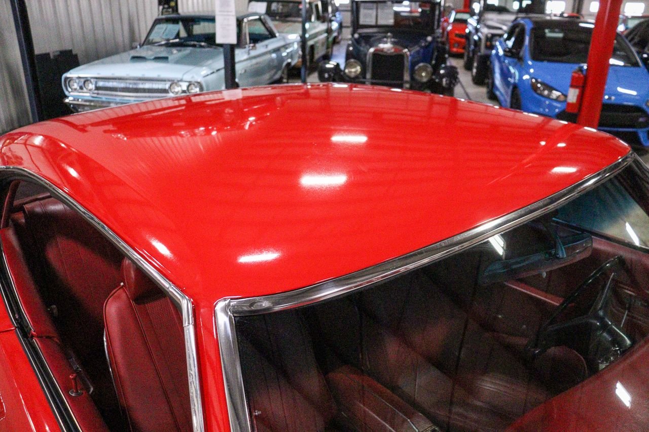 1970 Chevrolet Chevelle SS
