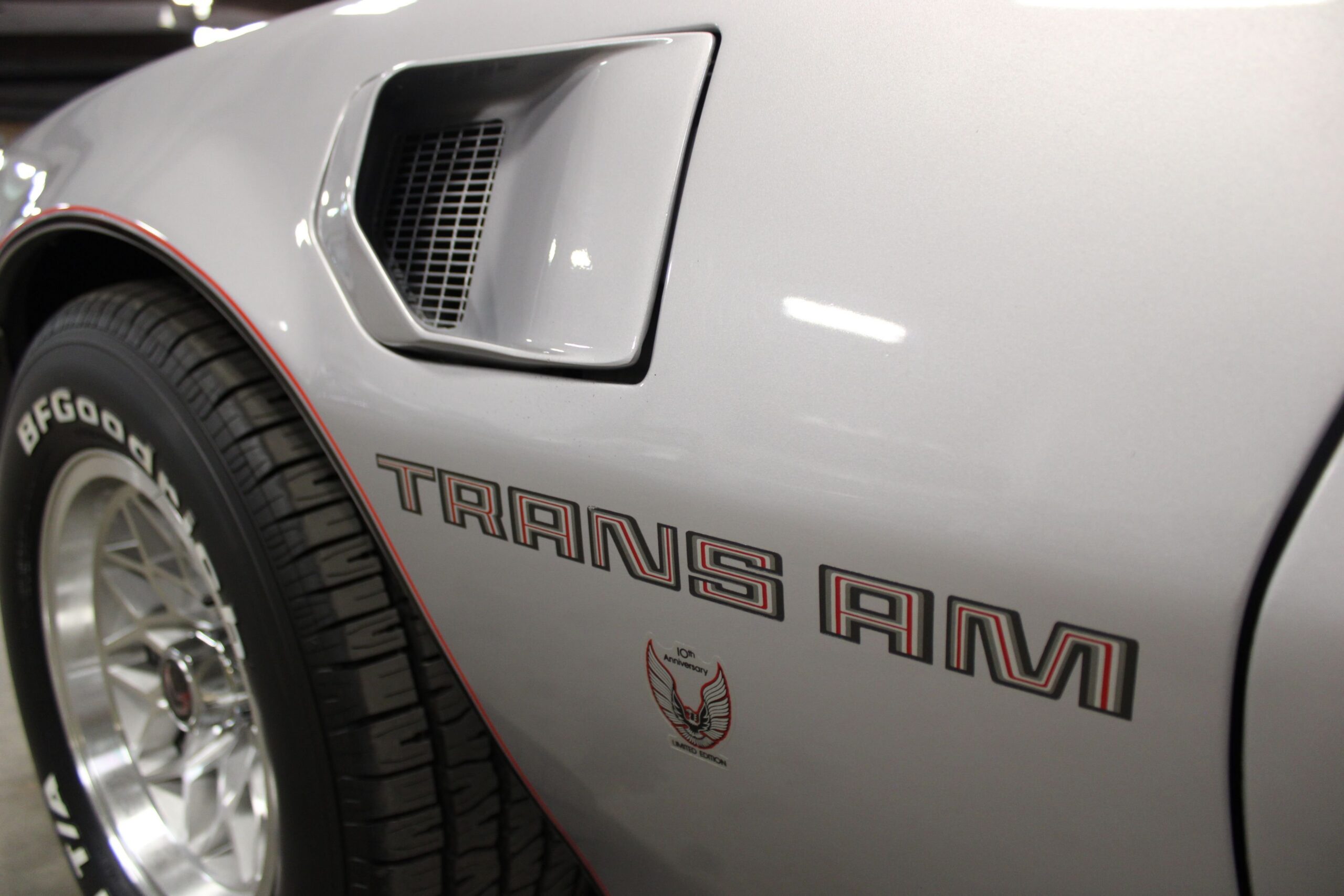 1979 Pontiac Trans Am