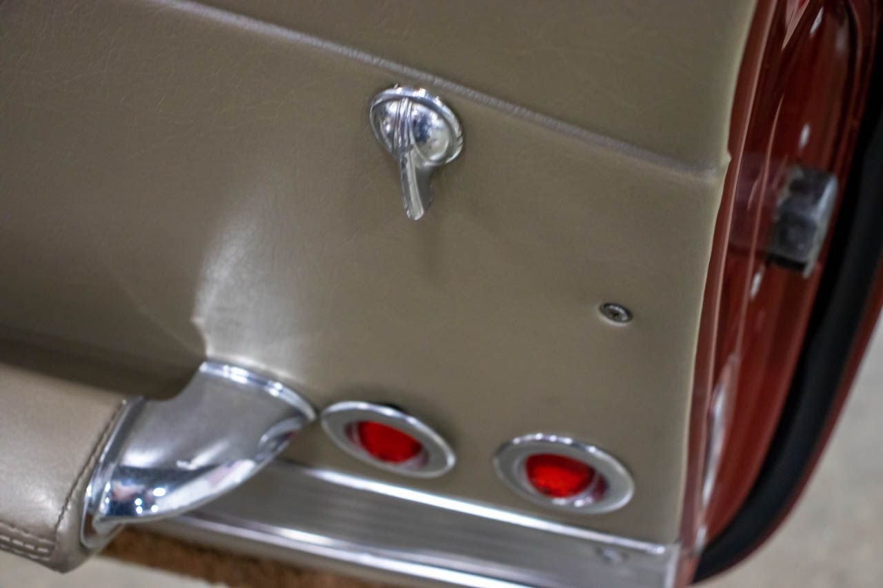 1961 Chevrolet Corvette